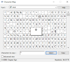 So, if you ever need, here's how you can insert degree symbol in your word document. Degree Symbol In Word Excel And Powerpoint Office Watch