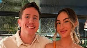 Kenna Cooper's Instagram, Twitter & Facebook