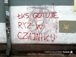 Musiałem mieć pewność, że będą uczestniczyli w weneckim festiwalu filmowym. Wojna W Lodzi Trwa Stadionowi Oprawcy