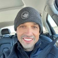 Ken Deloach's Instagram, Twitter & Facebook