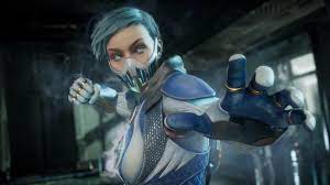 Apr 22, 2019 · mortal kombat 11 contains an unlockable character called frost. Mortal Kombat 11 Frost How To Unlock The Chilly Challenger Pcgamesn