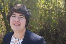 An interview with Dr. Harriet Thomson