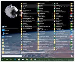 Start Menu X Pro 6 5 Spacex Edition Free Full License Key Giveaway In 2020 Spacex Chrome Apps Software Deals