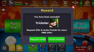For $1 or 250 robux i'll give you my seeded 8ball so it will always give the same response on the same question. Join Our Discord Server For Daily Reward 8 Ball Pool Updates Facebook