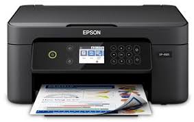 The scanner driver and epson scan utility must be installed prior to using this utility. Epson Xp 4105 Driver Software Download Install Setup