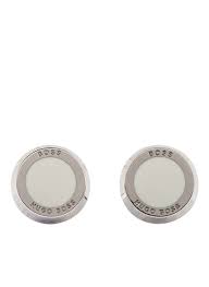 Die wahl des edlen metalls spielt dabei eine entscheidende rolle. Manschettenknopfe Simony Von Boss Bei Breuninger Kaufen