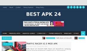 Mozilla's web browser will soon warn users if the website they're viewing was once a victim of hacking, according to engadget. Apksmod Com Observe Apksmod News Welcome To The Simcast News Portal