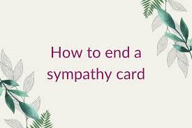 We did not find results for: What To Write In A Sympathy Card A Definitive Guide The Pen Company Blog