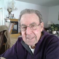 Obituary information for Grover William Clare