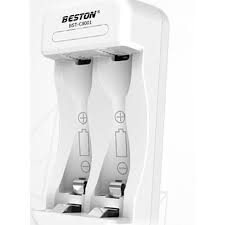 Check spelling or type a new query. Charger Usb For Rechargeable 2 Battery Aaa Aa Beston