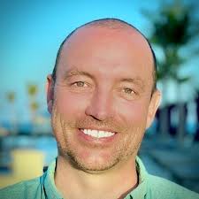 Stepping into the unknown means stepping into something really cool.