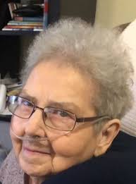Obituary for Wanda Lois Hickey