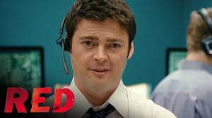 Marvin, Frank & Sarah Confront Assassins Sent By Cooper