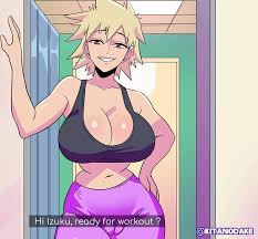 Plus Ultra! [KitanoDake]