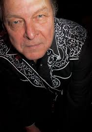 Gary Heffern: Where Sun Diego Meets the North Pole