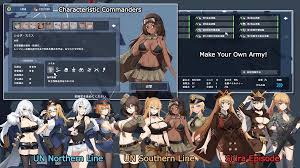 Sirberia Front [COMPLETED] - xGames