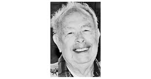 Arnold Foss Obituary (2015)