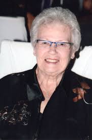 Nisbet, Mamie Isobel