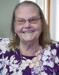 Iris Bernhardt Obituary