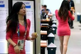 Get the latest breaking news and top news headlines at reuters.com. Chinese Journalist Publishes Article Full Of Errors Netizens Say It S Okay Because She S Pretty China News Asiaone