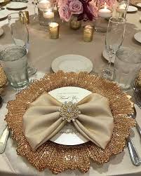 Anelli Di Tovaglioli In Noce D Oro Anelli Di Tovagliolo Etsy In 2020 Napkin Rings Wedding Luxury Napkin Gold Wedding Decorations