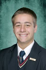 Volksrust High School