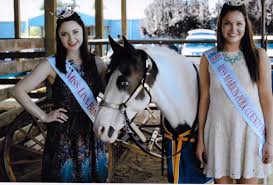 Profile for Miss Linn-Benton County 2015