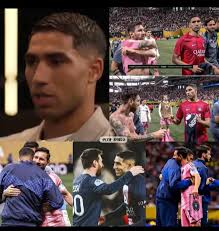 Hakimi considered best in position