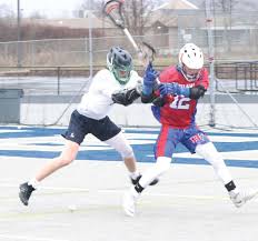 Redhawks sweep two recent contests