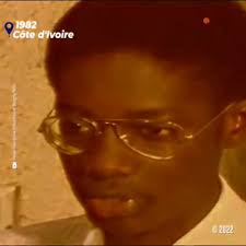 (Re)découvrez l'une des premières interviews de Tidjane Thiam, premier  ivoirien reçu à Polytechnique en France.