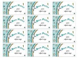 tickets bons points bon point a imprimer carte invitation anniversaire coloriage gratuit elena d&#x00027;avalor