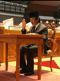 Presiden parti cinta sabah yang juga bekas menteri luar, datuk seri anifah aman menerima lawatan daripada pesuruhjaya tinggi australia, tuan yang terutama andrew goledzinowski am di hotel le meridien. Suara Rakyat 2018
