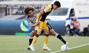 Σε αυτή τη σελίδα μπορείτε να παρακολουθήσετε ζωντανά και δωρεάν τον αγώνα: Afozfyrxh7qwzm