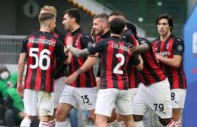 Turkbet tv de hd kalitesi ile ücretsiz izlemek için tıklayınız. Milan Dan Torino Sama Kuat Di Lima Pertemuan Terakhir Republika Online