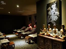 Thai odyssey, hat yai ảnh: White Elephant By Thai Odyssey The Most Affordable Spa In Pj
