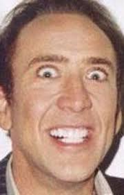 The cursed asshole flaps