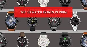 Top watch brands in india. Top 10 Watch Brands In India Find Top 10 Trending Brands 2021