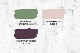 Correct Sabs Paint Colour Chart 2019