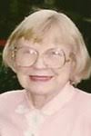 Marion Wagner Obituary (2010)