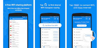 Banyak sekali orang mencari aplikasi semacam ini, karena mereka penasaran dan apakah memang bisa kita menggunakan aplikasi kamera tembus pandang di android? 30 Aplikasi Pembobol Wifi Android 2021 Terbaik Gratis Gadgetized