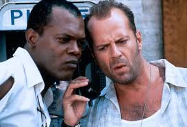 Rumor: 'Die Hard 6' Being Developed As A Possible Reteam Between  'Vengeance' Stars Bruce Willis & Samuel L. Jackson