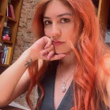 Alejandra Bernal 🤍