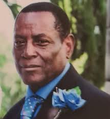 Gilbert “Collie” Black