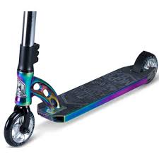 Official website of mgp actions sports. Mgp Vx7 Team Edition Scooter Black Neo Chrome