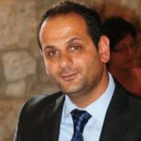 Nader Karam‏