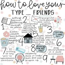 One type of love language is the desire for words of affirmation. Love Languages And Enneagram Types By Shiplap Happens A Podcast On Anchor