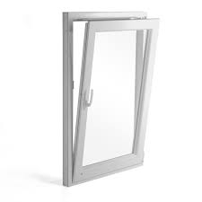 Janela Abre E Tomba Pvc 1 20x0 80m Linha Shine Shine Leroy Merlin