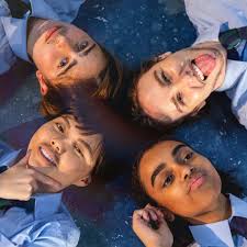 Trophy Boys » fortyfivedownstairs