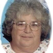 Carolyn Sharp Obituary