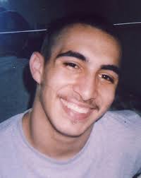 Christopher Nunez Obituary